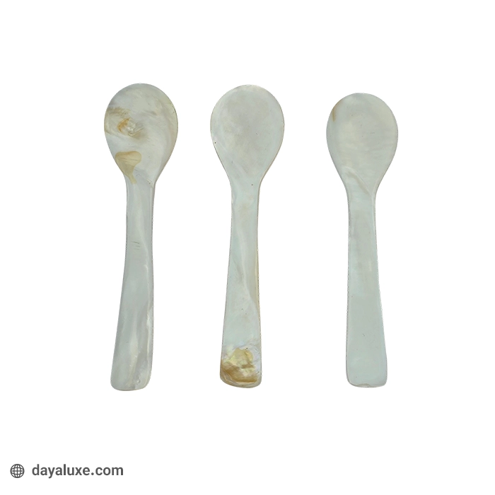 قاشق ۹ سانتی معمولی